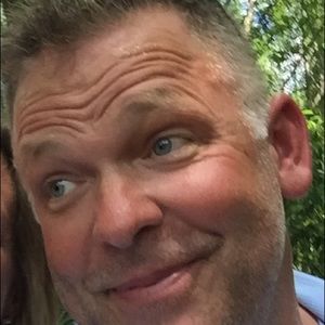 Meet your Posher, Stephen